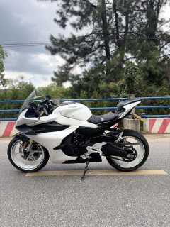 CFMOTO 450SR - фото 4
