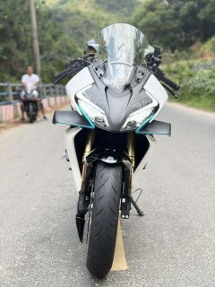 CFMOTO 450SR - фото 6