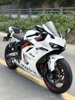 Kayo 450RR - фото 1