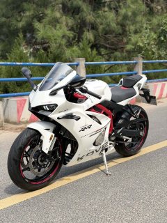 Kayo 450RR - фото 2