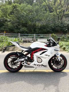 Kayo 450RR - фото 3