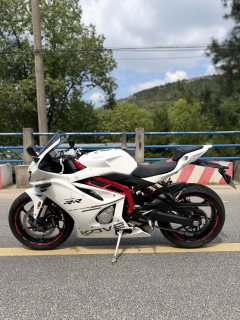 Kayo 450RR - фото 4