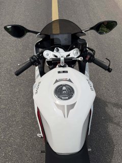 Kayo 450RR - фото 5