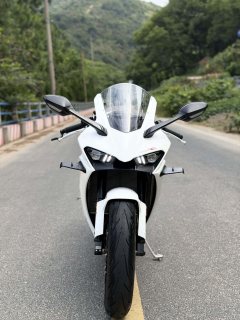 Kayo 450RR - фото 6