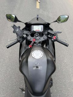 Honda CBR400R - фото 5