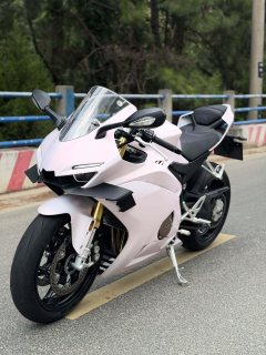 Zhangxue Motorcycles 500RR - фото 2