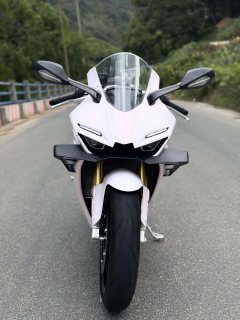 Zhangxue Motorcycles 500RR - фото 5