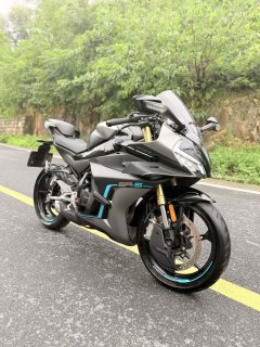 CFMOTO 450SR - фото 1