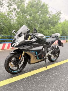 CFMOTO 450SR - фото 3