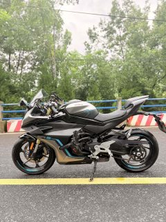 CFMOTO 450SR - фото 4
