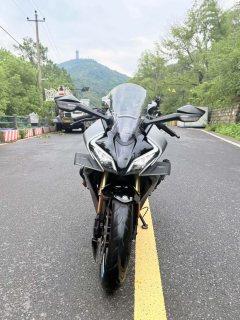 CFMOTO 450SR - фото 5