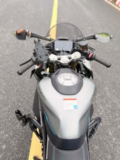 CFMOTO 450SR - фото 6