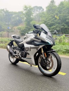 CFMOTO 450SR - фото 1