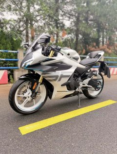 CFMOTO 450SR - фото 2