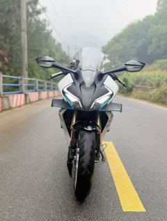 CFMOTO 450SR - фото 3
