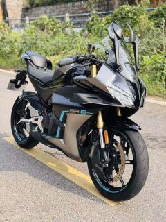 CFMOTO 450SR - фото 1