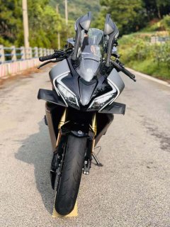 CFMOTO 450SR - фото 2