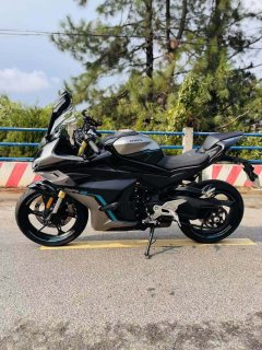 CFMOTO 450SR - фото 3