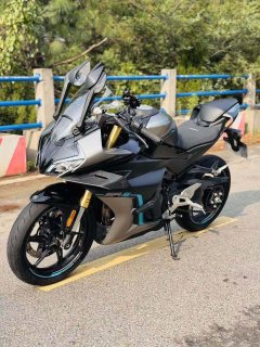 CFMOTO 450SR - фото 4