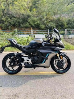 CFMOTO 450SR - фото 5