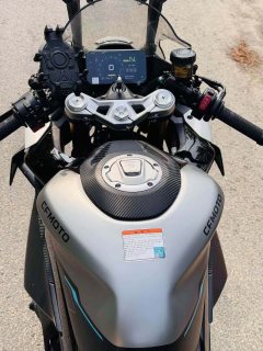 CFMOTO 450SR - фото 6