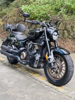 Voge CU625 600 cc - фото 1