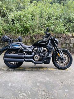 Voge CU625 600 cc - фото 3