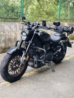 Voge CU625 600 cc - фото 4