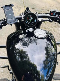 Voge CU625 600 cc - фото 6