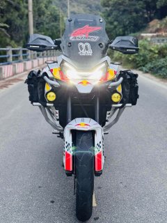 CFMOTO 800MT - фото 2