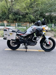 CFMOTO 800MT - фото 3