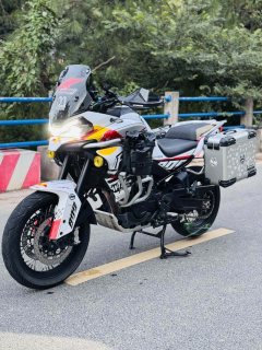 CFMOTO 800MT - фото 5