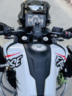 CFMOTO 800MT - фото 6