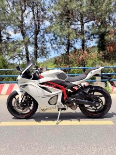 Kayo 450RR - фото 2