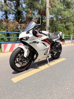 Kayo 450RR - фото 3