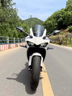 Kayo 450RR - фото 4