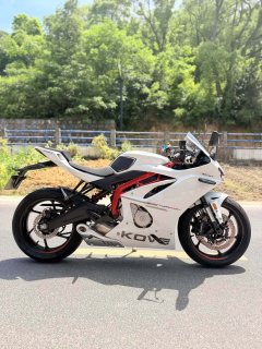 Kayo 450RR - фото 5