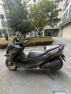 Zontes 350E - фото 1