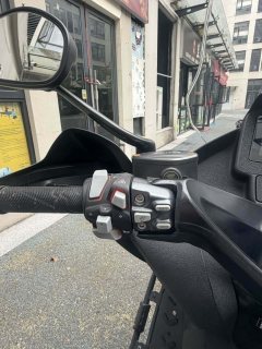 Zontes 350E - фото 10