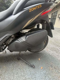 Zontes 350E - фото 2