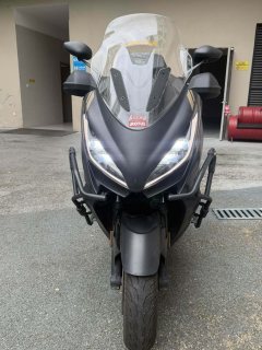 Zontes 350E - фото 3