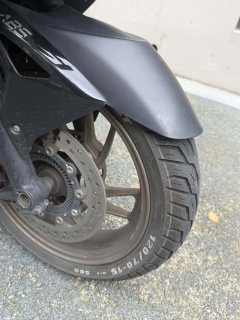 Zontes 350E - фото 4
