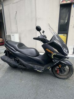 Zontes 350E - фото 5