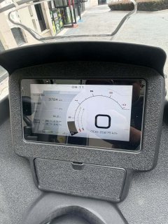 Zontes 350E - фото 8