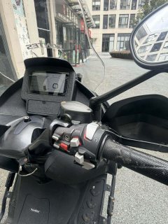 Zontes 350E - фото 9