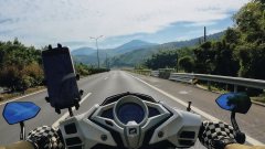 Sundiro Honda RX125Fi - фото 2
