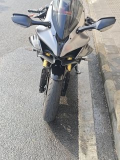 QJMOTOR Sai 600 - фото 4