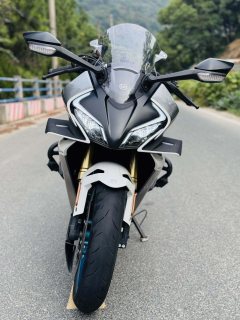 CFMOTO 450SR - фото 2