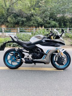 CFMOTO 450SR - фото 3