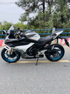 CFMOTO 450SR - фото 4